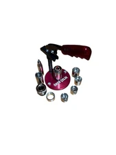 12 GA RELOADING The Portable Mini Press