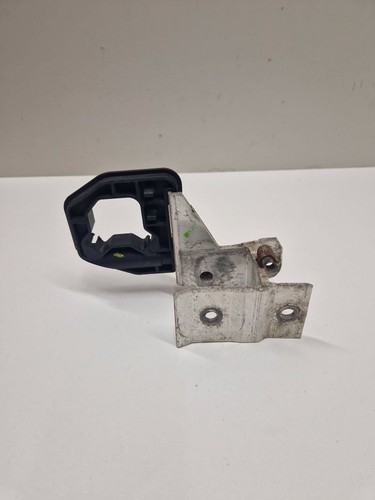BMW 3 F30 F35 F31 2013 Halterung Kühler 7600541 Benzin 180kW 4012080A