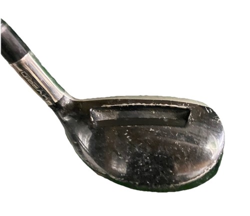 Adams Idea A12 OS 5 Iron Hybrid 25* RH 60g ProLaunch Blue Regular 38.5 New Grip - Picture 3 of 16