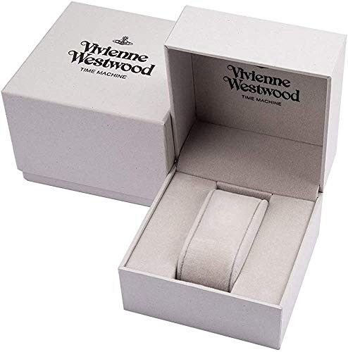Vivienne Westwood Watch Latest VV006GDBLK Ladies - Bild 6 von 6