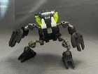 LEGO BIONICLE: Bohrok Nuhvok 8561 Complete Set
