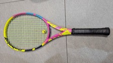 Babolot 2023 Pure Aero Rafa 27" Grip Size #2