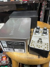 eBay.com listing, price, conditions, and images for laney-black-country-customs-steelpark