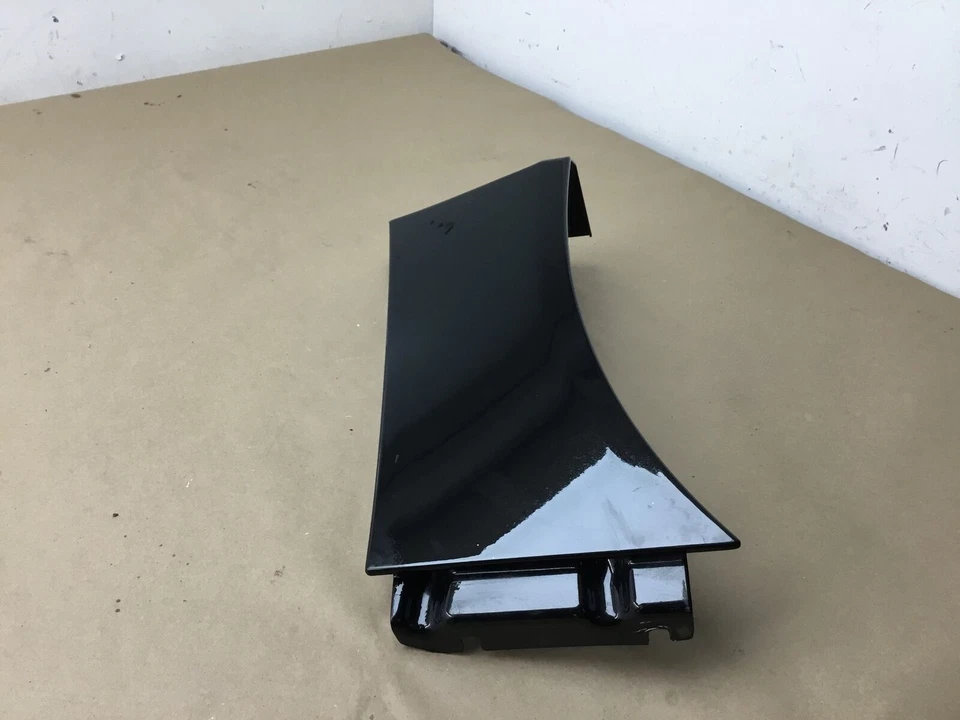 Cubierta del panel del guardabarros delantero izquierdo Lotus Evora S 2014 10-14:O Foto 3 de 4