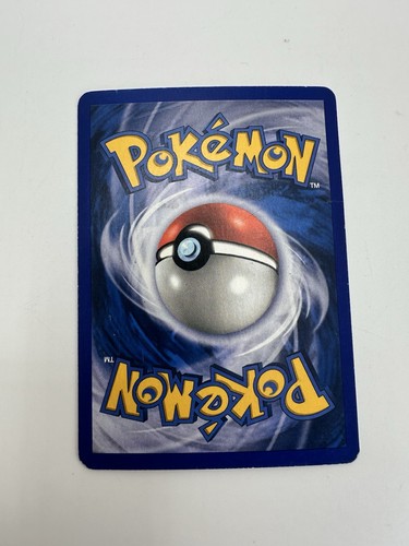 Gardevoir 4/106 EX Emerald Holo Rare Moderately Played - Picture 7 of 13
