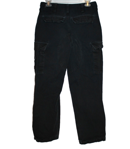 Nike SB Cargohose Größe 30 schwarz 30x30 - Bild 2 von 2