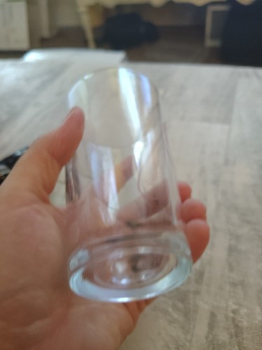 The Grumpy Monk - 16 oz Pint Pub Beer Glass Tumbler Cocktail ~ IF SHE DRINKS! - Picture 3 of 8