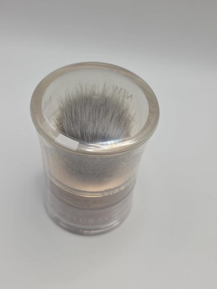 L'Oreal Paris Bare Naturale All-Over Mineral Glow, #426 Pink Glow NOS SEALED - Image 3 of 4