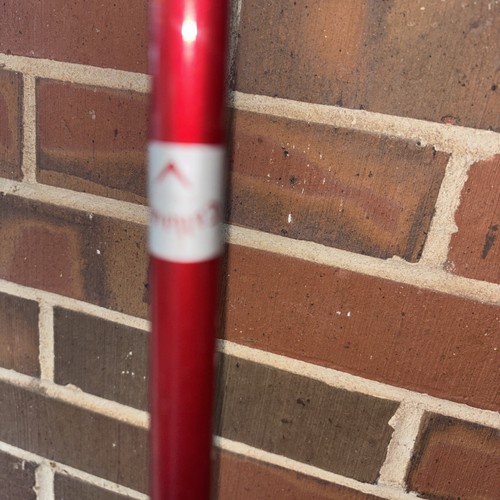 Callaway X 5W Driver - 19 Degree With Callaway 75g Graphite Shaft Ladies Nice - Picture 9 of 11
