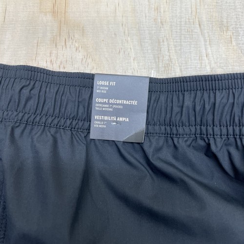 NEW adidas City Escape Woven Shorts XL Black Cargo Pockets - Picture 4 of 13