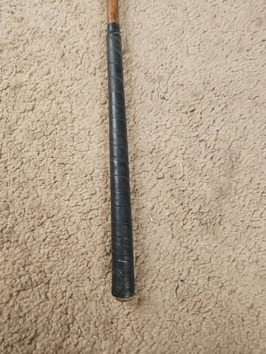 Vintage Argyle Made In St Andrews Scotland Putter Golf Club GEM Hickory Shaft - Picture 6 of 9