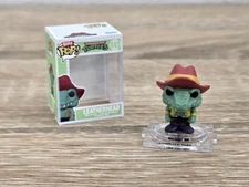 Funko Bitty Pop LEATHERHEAD #543 CHASE Teenage Mutant Ninja Turtles TMNT