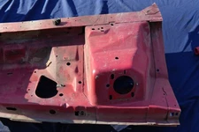 99–04 Mustang SVT Cobra LH Fender Apron Shock Tower Frame OEM