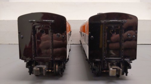 Williams AC105 New Haven AA Diesel Set EX - Picture 2 of 8