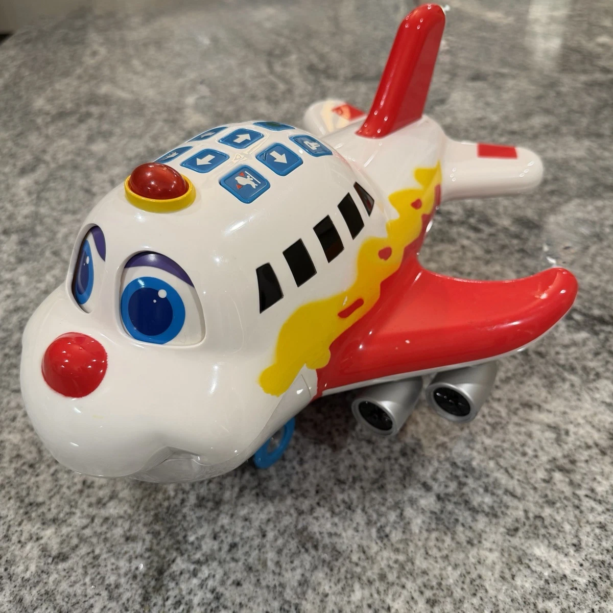 Disney Boeing 747 Diecast Aircraft & Spacecraft for sale | eBay