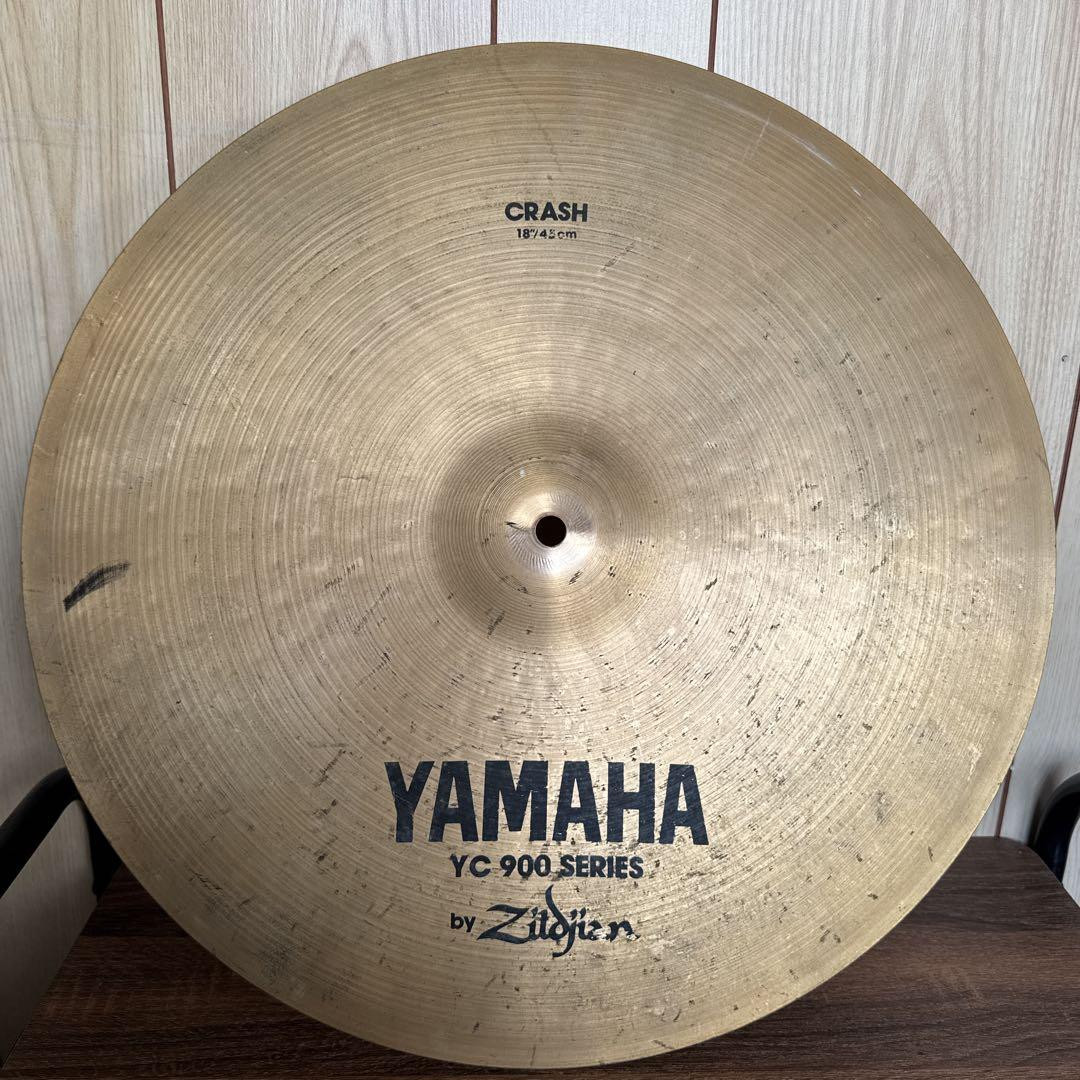 パーカッション・打楽器 YAMAHA YC900 SERIES BOTTOM HI HAT パーカッション・打楽器 YAMAHA YC900 SERIES BOTTOM HI HAT Hi