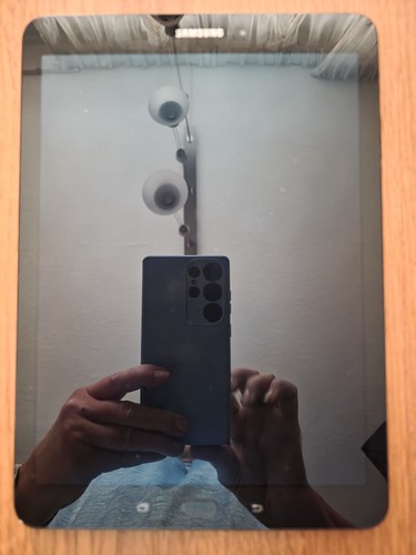 Samsung Galaxy Tab S3 SM-T820 32GB Schwarz    - Bild 4 von 7