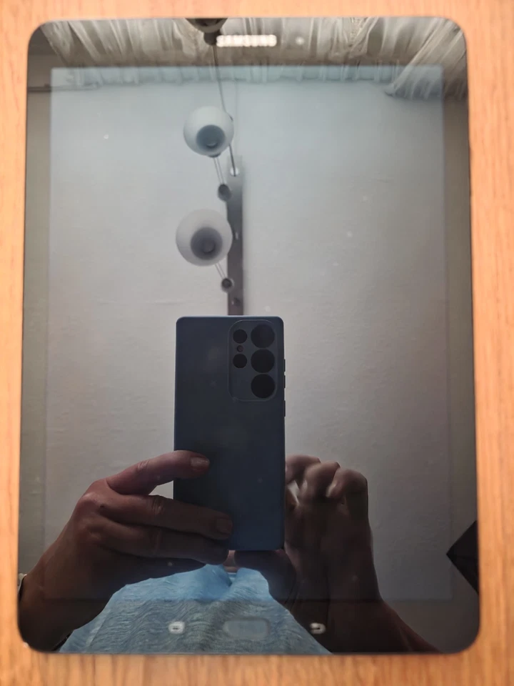 Samsung Galaxy Tab S3 SM-T820 32GB Schwarz - Bild 4 von 4