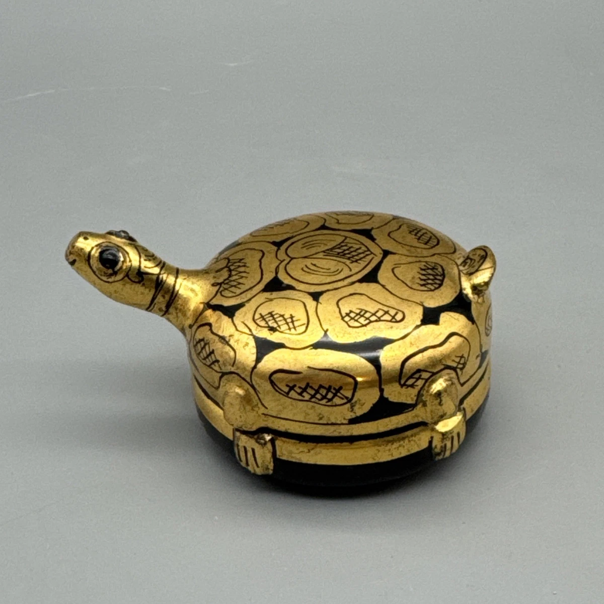 鬼面　ネパール　マハカーラ　アンティーク 25+ Gold Box Burmese Antiques for sale | Updated Oct 2026