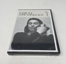 Yamuna Save Your Face (DVD, 2009) Increase Circulation and Tone Align Bone *New