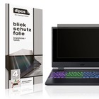 Blickschutzfolie für Acer Nitro 5 AN515-58 matt Schutzfolie Folie Display