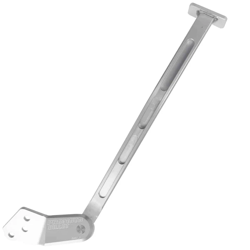 Suporte de tarugo para 15-24 WR250F e 16-24 WR450F Pro Moto tarugo PMB-01-5008 - Imagem 2 de 4