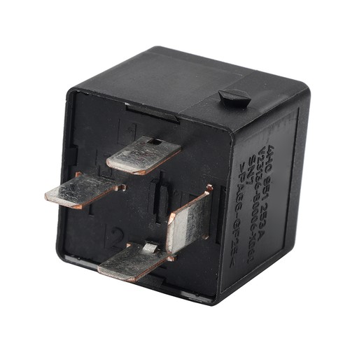 #645 Multifunction Relay For Volkswagen Golf Passat For Audi A4 4H0 951 253 A - Picture 9 of 10