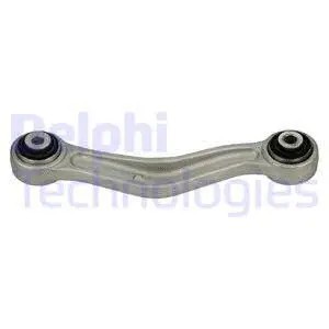 OUTER/ REAR / UPPER CONTROL ARM/TRAILING ARM WHEEL SUSPENSION FITS: BMW 5 TOU - Picture 1 of 3