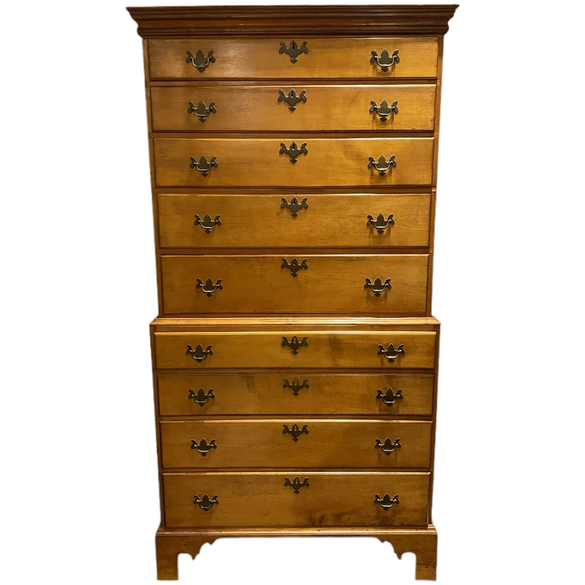 Maple Original Antique Dressers & Chests of Drawers for sale | eBay