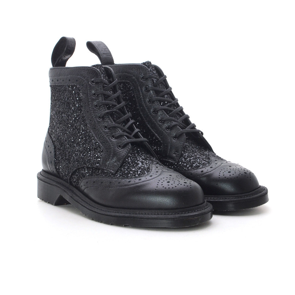 Dr. Martens Para Mujer 1460 Surya Negro Zapato Bajo De Cuero Limited Edition Mie NOS 9 EU 41 Uk 7 Dr. Martens Para Mujer 1460 Surya Negro Zapato Zapato Zapato Bajo De Cuero Limited Edition Mie NOS 9 EU 41 Uk 7 preferente