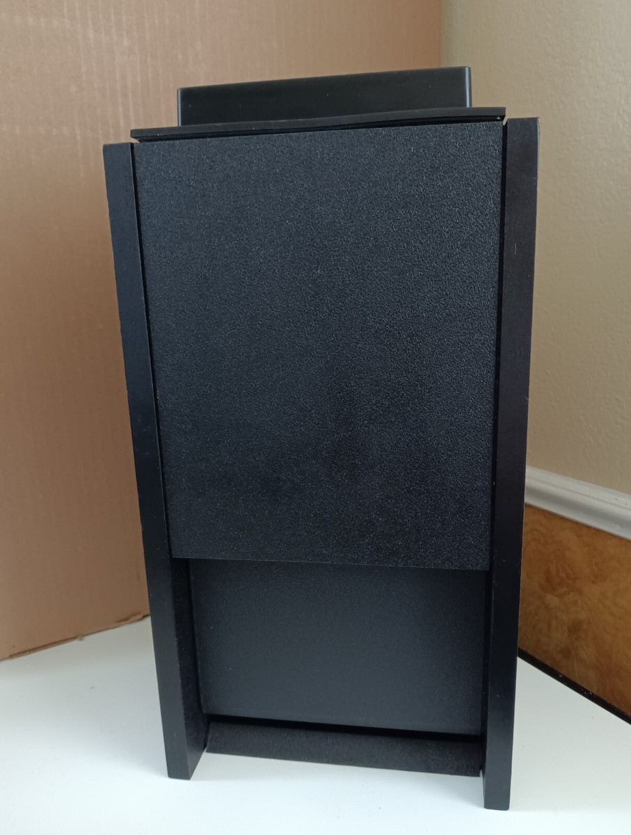Bose Acoustimass 3 Series II ボーズ スピーカー Bose Acoustimass 3 Series ii Speaker System, 2 Cubes, 1 sub