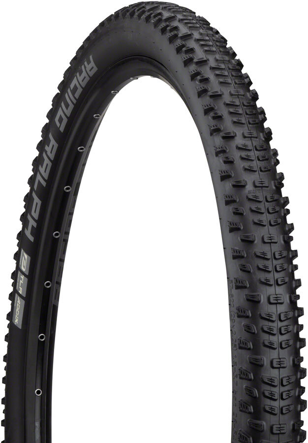 Шина Schwalbe Racing Ralph 29x2,35 безрамочная складывающаяся для увеличения скорости движения по грунту