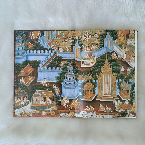 Cookbook Thai Authentic Cuisine Acharn Tatsanee Rojanaphaiboon - Imagen 3 de 17