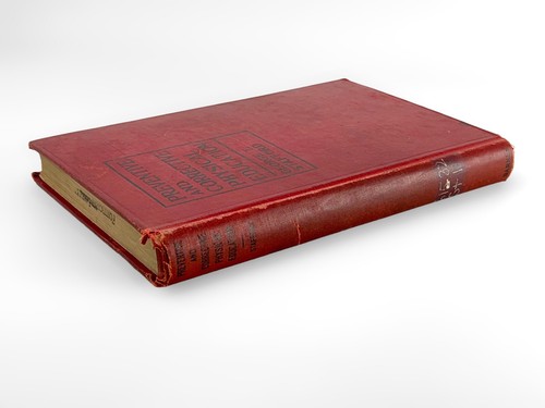 1928 "Preventive and Corrective Physical Education" by George Stafford Gd 1st Ed - Imagen 2 de 12