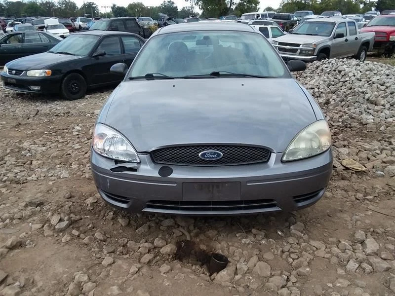 Tambor de frenos traseros para 01-07 TAURUS 2011805 Foto 2 de 4