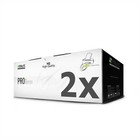 2x MWT per Cartridge XXL Replaces HP C4096X 96X