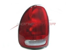1998-2003 Dodge Durango Tail Light Driver Side Taillight Lamp LH