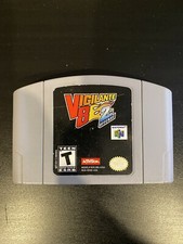 Vigilante 8: 2nd Offense (Nintendo 64, 2000) N64 Cart Only