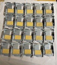 Lot 20 HP ProDesk 400 G2 Caddy Hard Drive HDD Mini No Screws  MB11