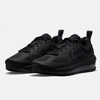 nike air max genome schwarz größe 41