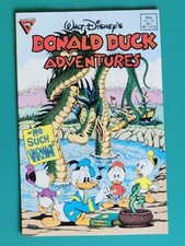 Walt Disney's Donald Duck Adventures  U pick OR save BIG buy em ALL FREE SHIP