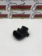 ♻️ Honda Cbr500r Cbr 500 Ra-H 2016 - 2019 Air Duct Scoop Fairing ♻️