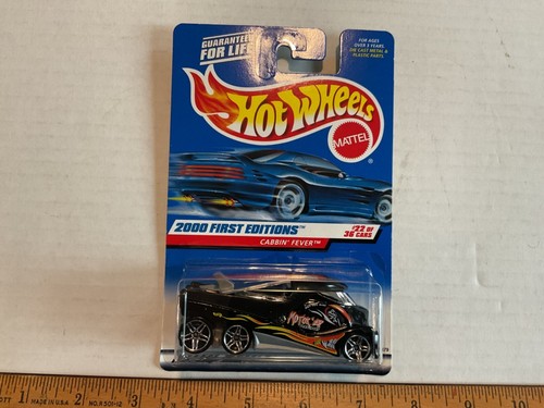 1999 Hot Wheels Misc. - Picture 205 of 368