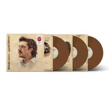 Morgan Wallen Vinyl