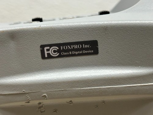 FOXPRO Inferno Digital Game Call with TX915 Transmitter And Remote Read - Picture 17 of 17