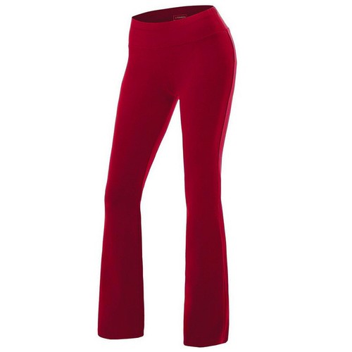 Womens Long Sweatpants Stretch Straight Yoga Fitness Sexy Pants Trousers Sport B - Picture 17 of 22