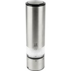 Peugeot Elis Sense Electric u'Select Salt Mill 20cm Stainless Steel 27179