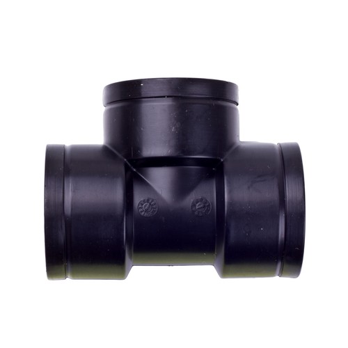 Gewindefitting Gewindeanschluss PP Doppelnippel T-Stück Winkel Muffe Bogen - Bild 22 von 31