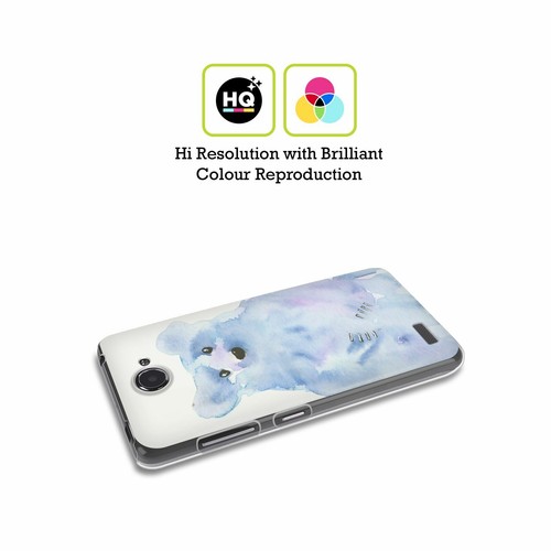 OFFICIAL WYANNE ANIMALS 2 HARD BACK CASE FOR LENOVO PHONES - 第 2/23 張圖片