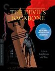 The Devil's Backbone Blu-ray Criterion Collection